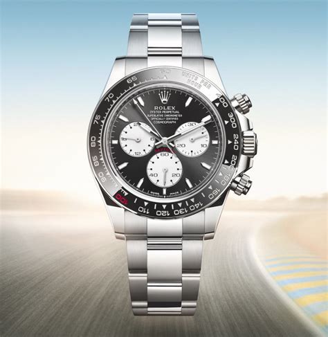 rolex 24 heures du mans prix|Montre Rolex Daytona 126529LN 24 Heures du Mans : avis, prix.